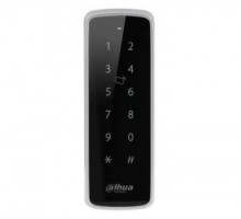 Тонкий водонепроницаемый RFID-считыватель DHI-ASR1201D
