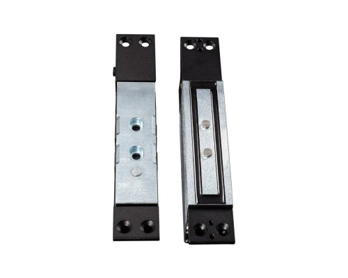 Електромагнітний замок YM-2400SL для системи контролю доступу