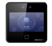 Термінал розпізнавання облич Hikvision DS-K1T642M