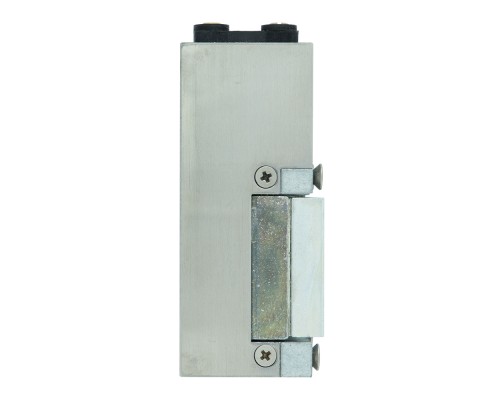 Защелка электромеханическая EFF EFF 125 -D15 FaFix (W/O SP 6-12V AC/DC R) НЗ А для многонаправленных замков MTL