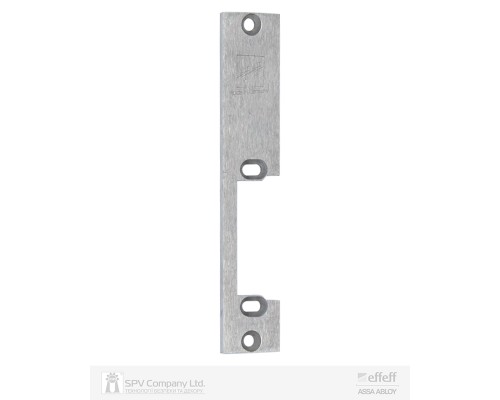 Зворотна планка EFF EFF 152 -Fix (-------15235-04) (SS L) KL