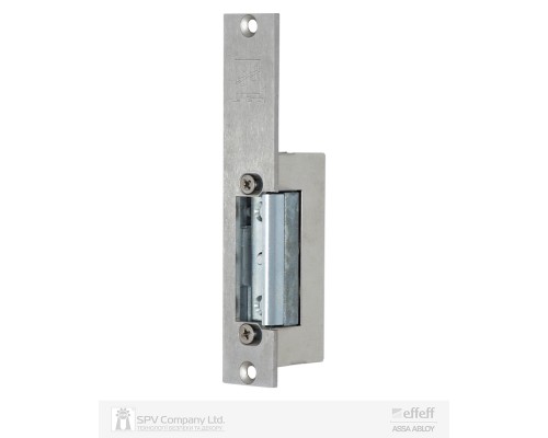 Зворотна планка EFF EFF 152 -Fix (-------15235-04) (SS L) KL