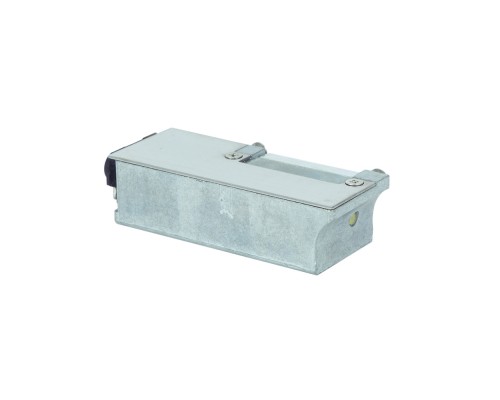 Защелка электромеханическая EFF EFF 125 -D15 FaFix (W/O SP 6-12V AC/DC R) НЗ А для многонаправленных замков MTL