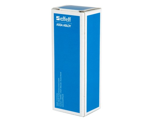 Защелка электромеханическая EFF EFF 125 -D15 FaFix (W/O SP 6-12V AC/DC R) НЗ А для многонаправленных замков MTL