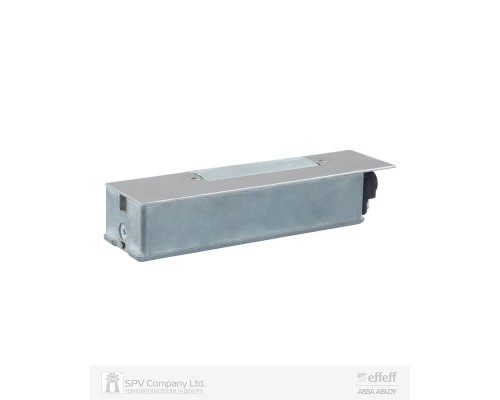 Защелка электромеханическая EFF EFF 14AFF -E31 FaFix (W/O_SP 12V_DC_Ee) НЗ универсальная стандартная