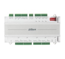 Контроллер доступа для 4-дверей DHI-ASC1204B-S