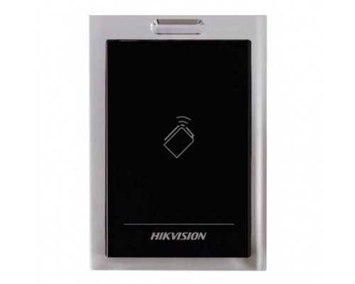 RFID считыватель DS-K1101M