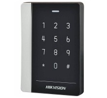 RFID считыватель DS-K1102MK