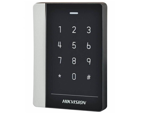RFID считыватель DS-K1102MK