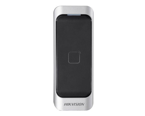RFID EM считыватель DS-K1107E