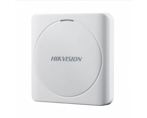 RFID считыватель DS-K1801E