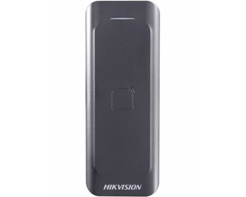 RFID считыватель DS-K1802E