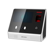 Терминал контроля доступа DS-K1T605E