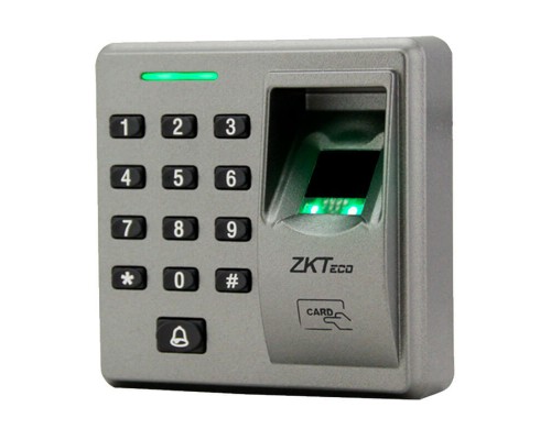 Біометричний зчитувач ZKTeco FR1300[ID]