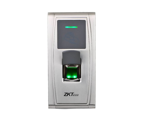 Біометричний термінал ZKTeco MA300