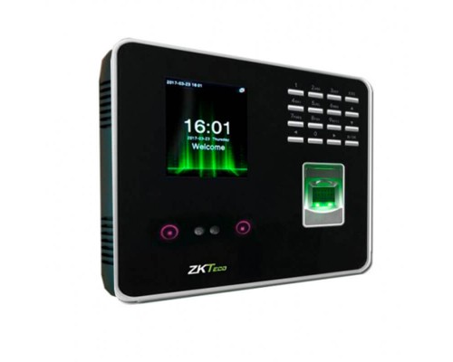 Біометричний термінал ZKTeco MB20