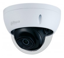 4Мп IP відеокамера Dahua з алгоритмами AI DH-IPC-HDBW3441EP-AS 6мм