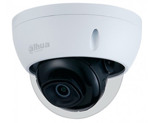 4Мп IP відеокамера Dahua з алгоритмами AI DH-IPC-HDBW3441EP-AS 6мм