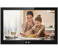 10" SIP IP монитор с операционной системой Android DHI-VTH5341G-W