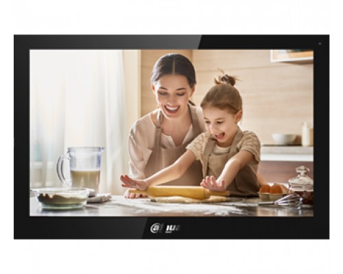 10" SIP IP монитор с операционной системой Android DHI-VTH5341G-W
