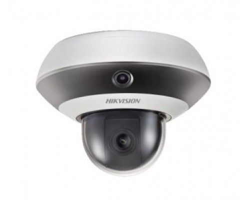 2MP 4 × Сетевая PanoVU PTZ-видеокамера HikvisionDS-2PT3326IZ-DE3 DS-2PT3122IZ-DE3 (2.8-12 мм)