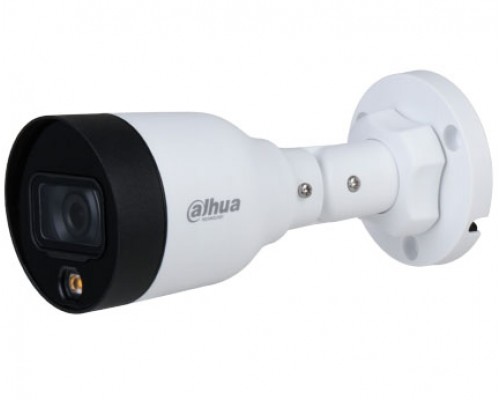 2Mп IP видеокамера Dahua c LED подсветкой DH-IPC-HFW1239S1P-LED-S4 (2.8 мм)