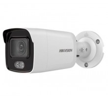 4Мп ColorVu IP камера Hikvision DS-2CD2047G2-LU(2.8mm)