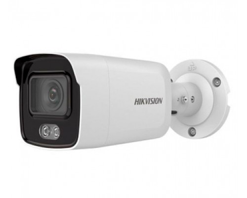 4Мп ColorVu IP камера Hikvision DS-2CD2047G2-LU(2.8mm)