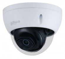 5 Mп купольная IP видеокамера Dahua DH-IPC-HDBW2531EP-S-S2 (2.8мм)