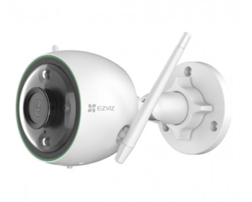 2 Мп облачная Wi-Fi камера EZVIZ CS-C3N-A0-3H2WFRL (2.8 мм)