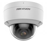 4 MP ColorVu Dome IP-камера DS-2CD2147G2-SU(C ) 2.8mm