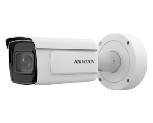 2Мп ANPR IP видеокамера Hikvision c вариофокальным объективом iDS-2CD7A26G0/P-IZHS (8-32 мм)