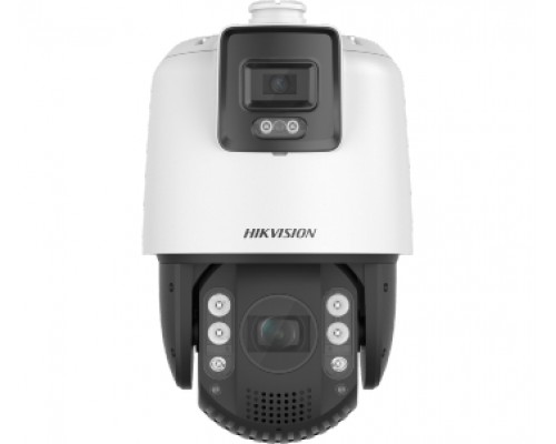 4 MP 32× ІЧ IP Speed Dome камера DS-2SE7C144IW-AE(32X/4)(S5)