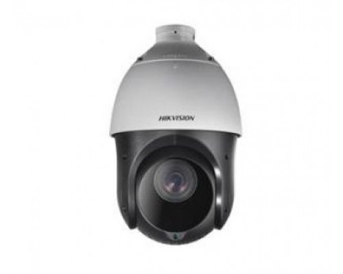 2Мп PTZ купольная видеокамера Hikvision DS-2DE4225IW-DE (E)