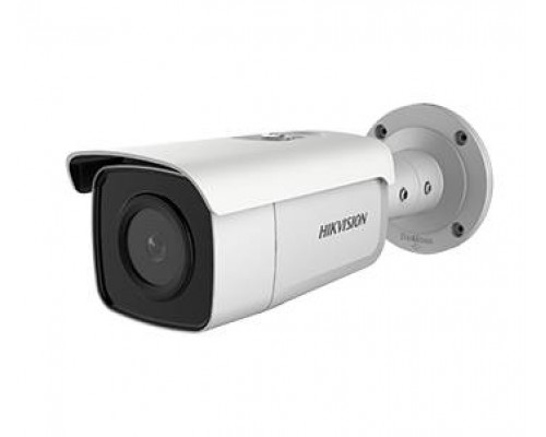 4K AcuSense Bullet IP DS-2CD2T86G2-4I (C) 4 мм