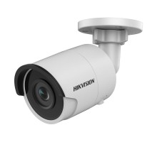 4 Мп IP видеокамера Hikvision DS-2CD2043G0-I (6 мм)