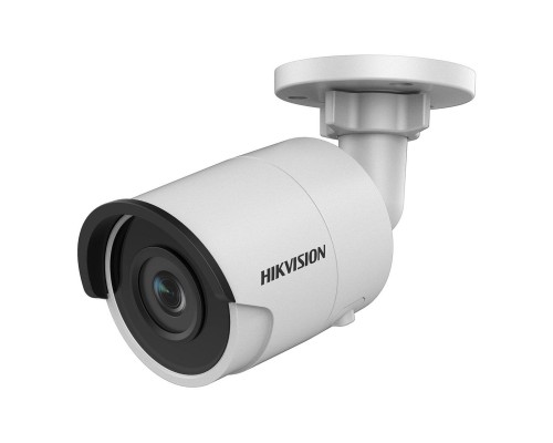 4 Мп IP видеокамера Hikvision DS-2CD2043G0-I (6 мм)
