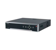 16-канальный IP видеорегистратор Hikvision DS-7716NI-I4/16P (B)