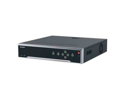 16-канальный IP видеорегистратор Hikvision DS-7716NI-I4/16P (B)