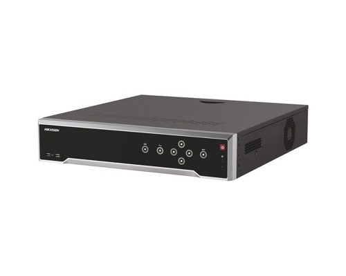 32-канальный IP видеорегистратор Hikvision DS-7732NI-K4