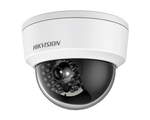 2 Мп IP-видеокамера Hikvision DS-2CD2120F-IS (6 мм)