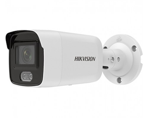 4 MP ColorVu IP камера DS-2CD2047G2-L (C) 2.8mm