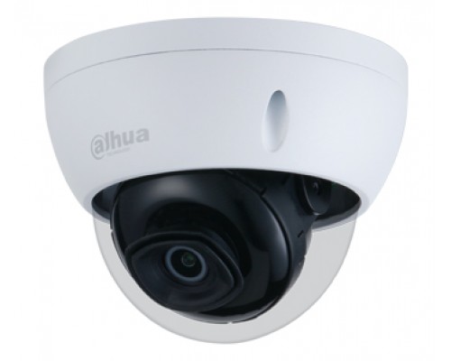 5Мп IP видеокамера Dahua с алгоритмами AI DH-IPC-HDBW3541EP-AS (2.8 мм)