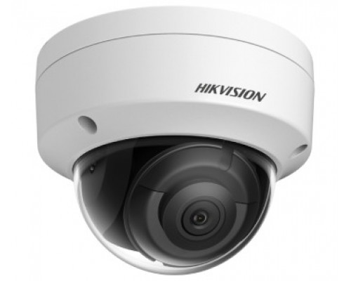 8 Мп AcuSense Dome IP DS-2CD2183G2-IS 2.8mm