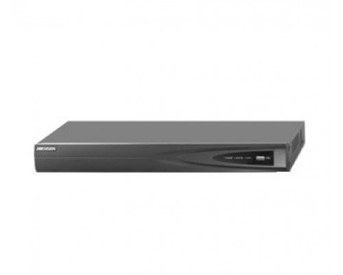 4-канальный сетевой видеорегистратор DS-7604NI-K1(B)