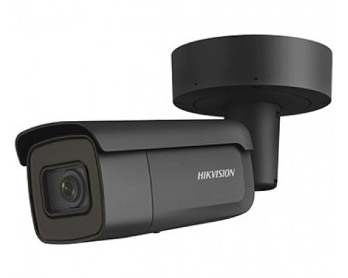 8 Мп IP видеокамера Hikvision DS-2CD2685G0-IZS (2.8-12 мм) черная