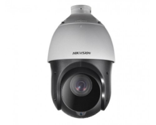 4" 4 MP 15X DarkFighter ІЧ IP Speed Dome DS-2DE4415IW-DE(E) with brackets