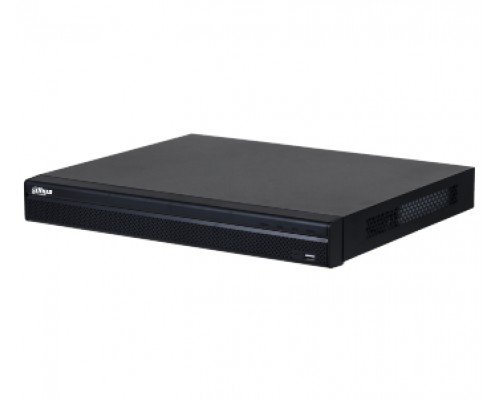32-канальний 1U 2HDD мережевий DHI-NVR4232-4KS2/L