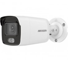 4Мп ColorVu IP камера Hikvision DS-2CD2047G2-L (2.8 мм)