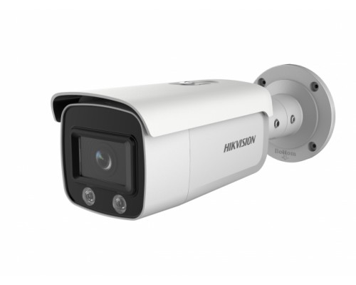 4 Мп ColorVu IP камера Hikvision DS-2CD2T47G1-L (4мм)